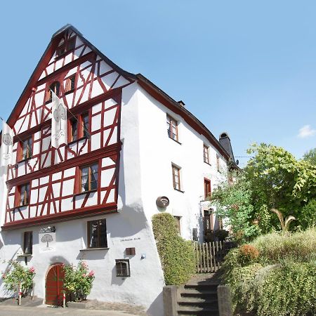 Ferienhaus Olive Tree Bullay Zewnętrze zdjęcie