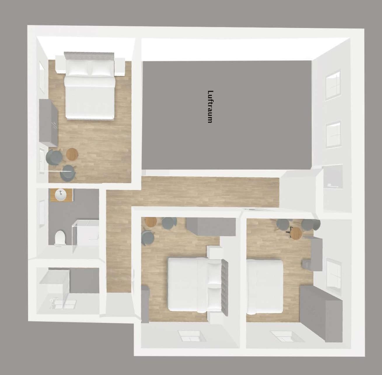 Ferienhaus Olive Tree Bullay Zewnętrze zdjęcie