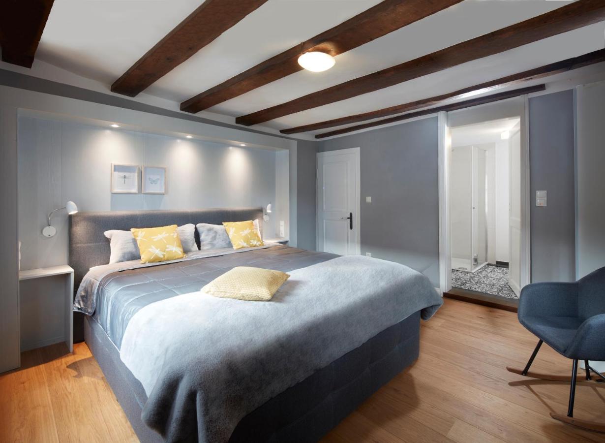 Ferienhaus Olive Tree Bullay Zewnętrze zdjęcie
