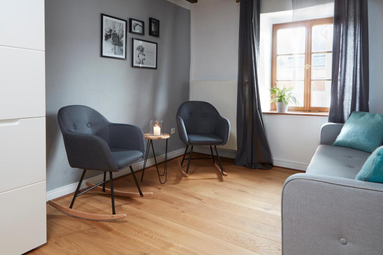 Ferienhaus Olive Tree Bullay Zewnętrze zdjęcie
