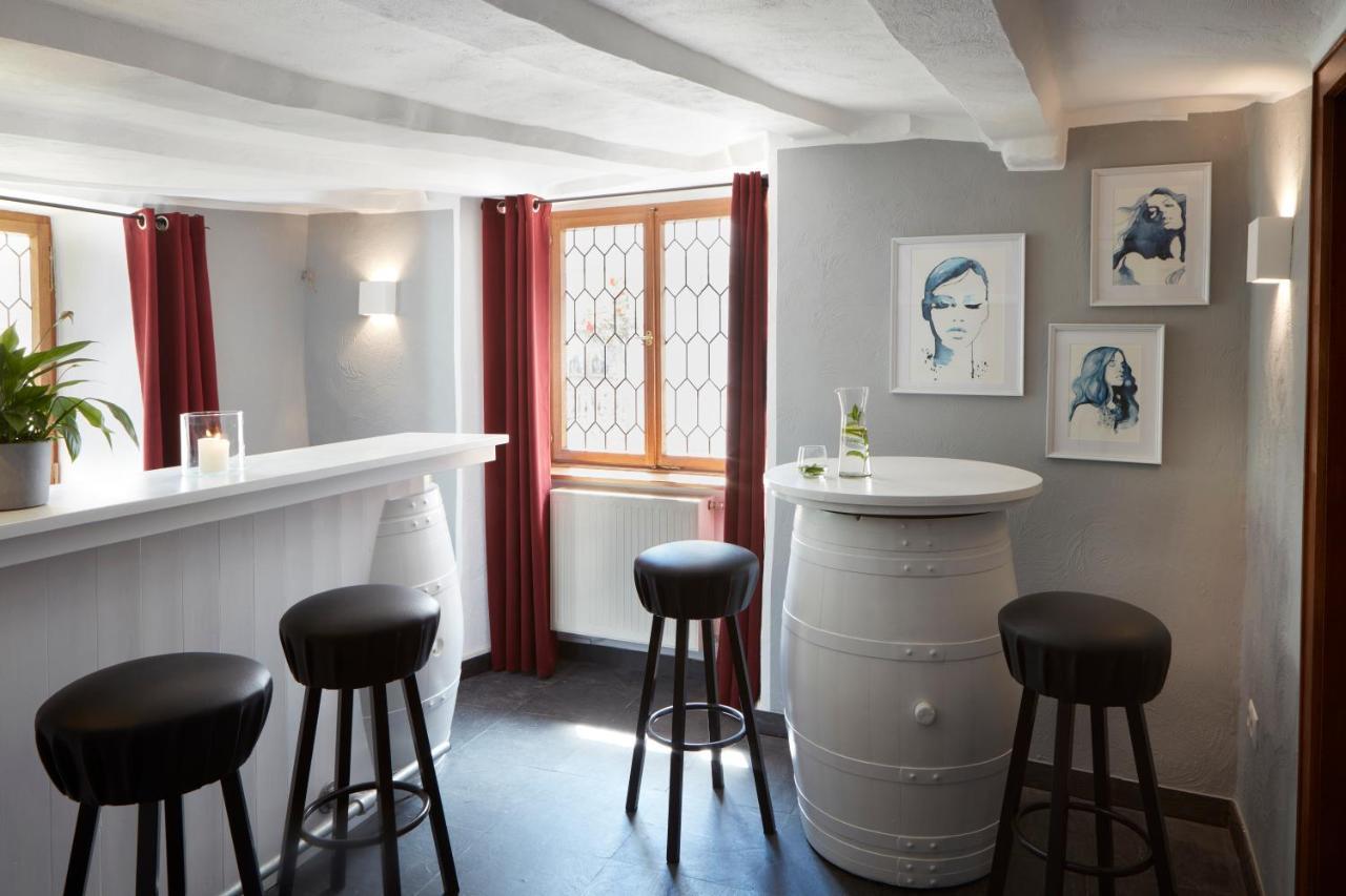 Ferienhaus Olive Tree Bullay Zewnętrze zdjęcie