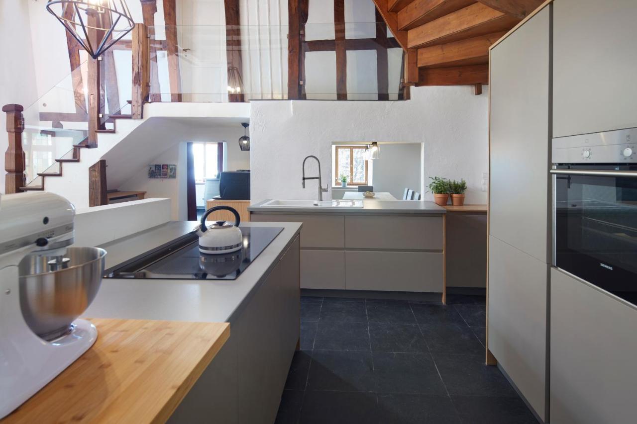Ferienhaus Olive Tree Bullay Zewnętrze zdjęcie