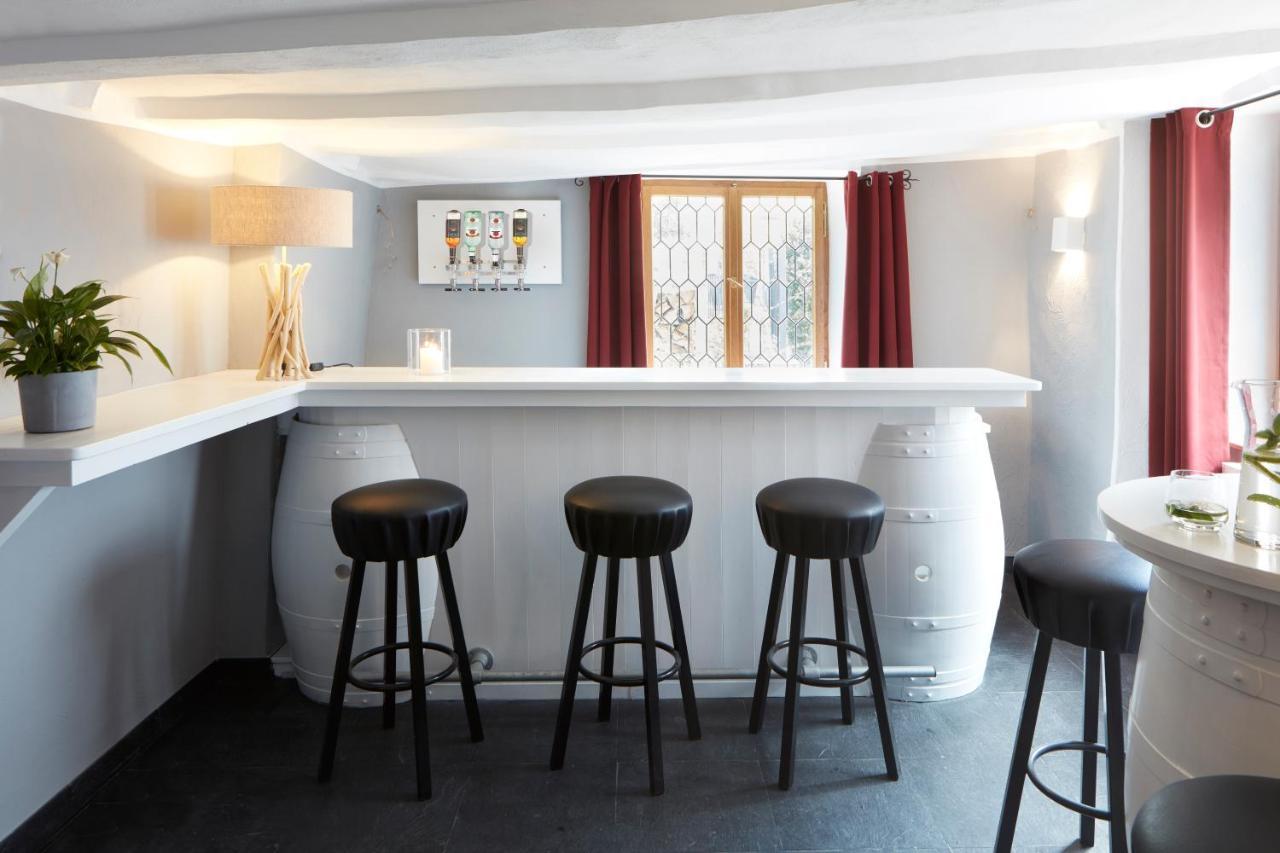 Ferienhaus Olive Tree Bullay Zewnętrze zdjęcie