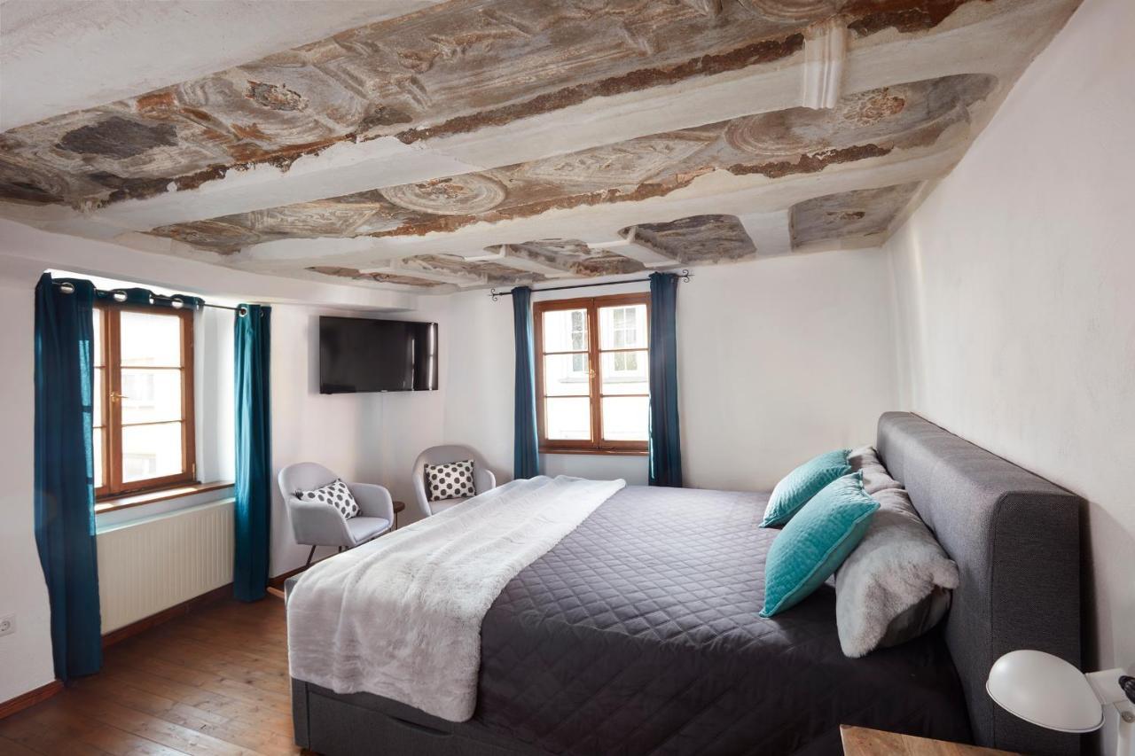 Ferienhaus Olive Tree Bullay Zewnętrze zdjęcie