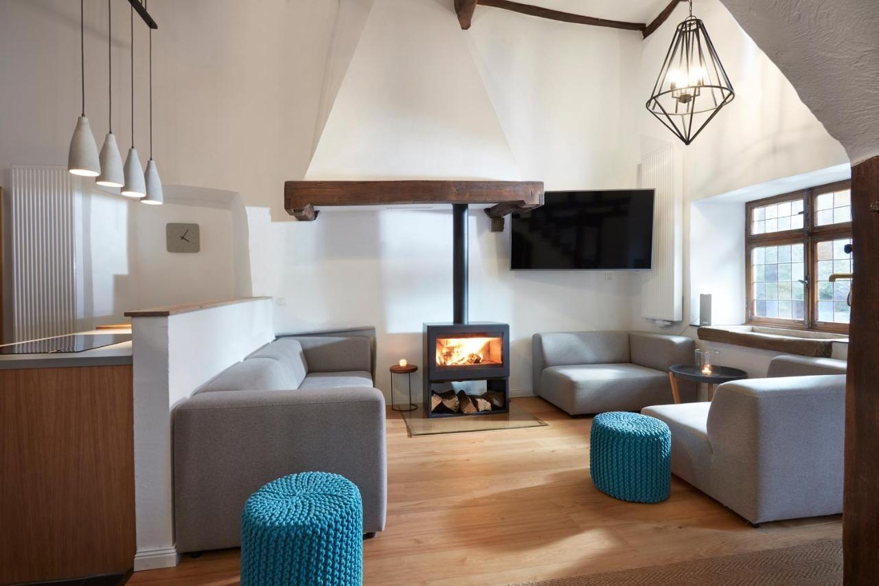 Ferienhaus Olive Tree Bullay Zewnętrze zdjęcie