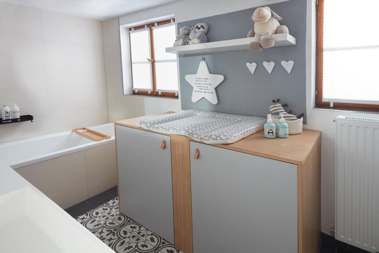 Ferienhaus Olive Tree Bullay Zewnętrze zdjęcie