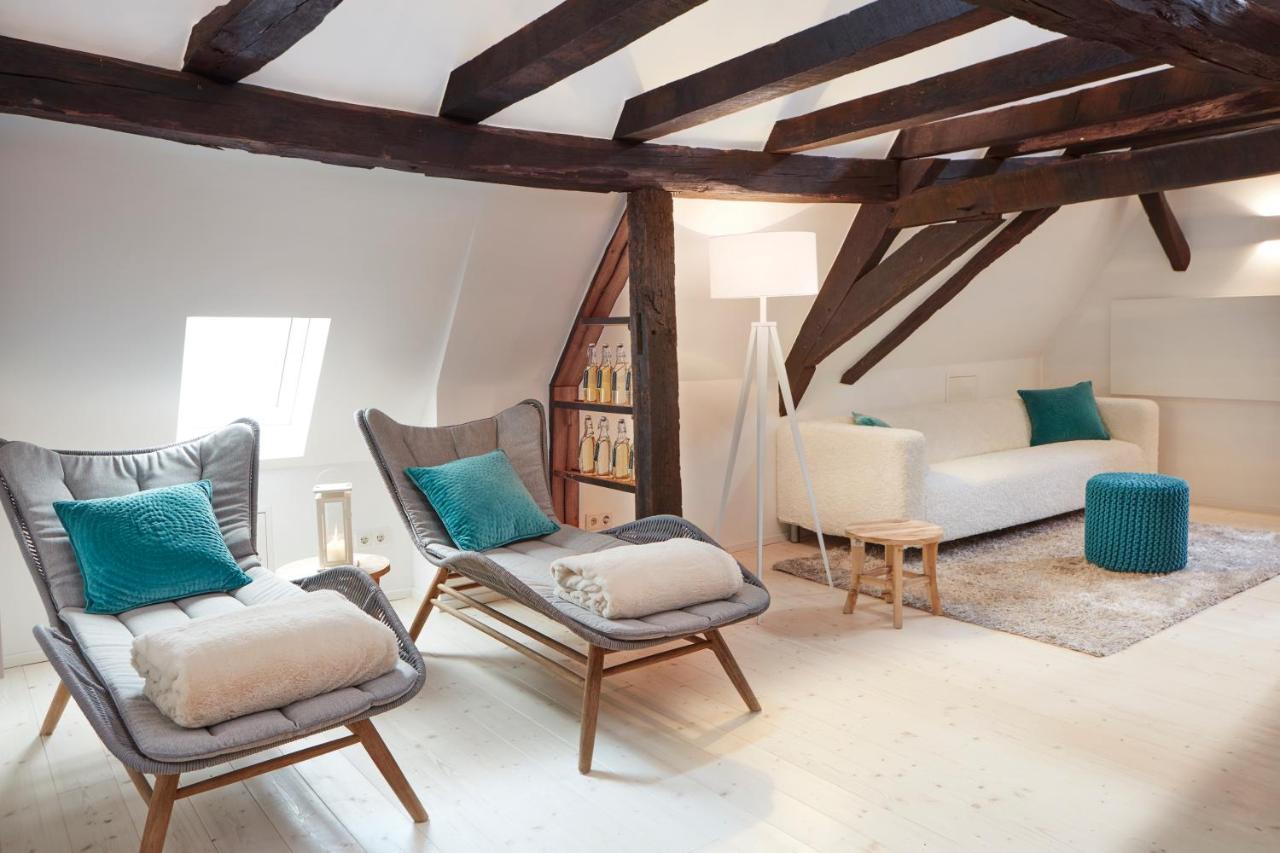 Ferienhaus Olive Tree Bullay Zewnętrze zdjęcie