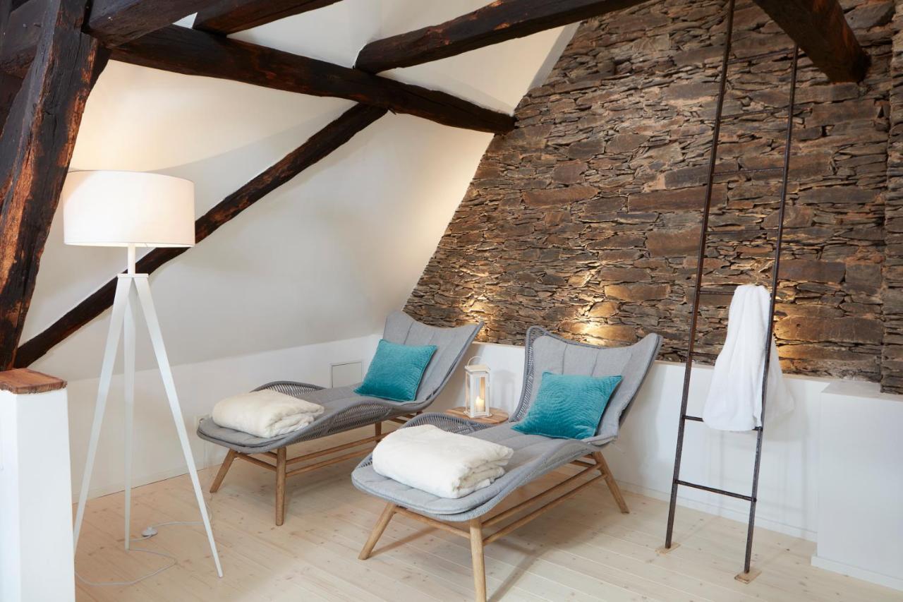 Ferienhaus Olive Tree Bullay Zewnętrze zdjęcie