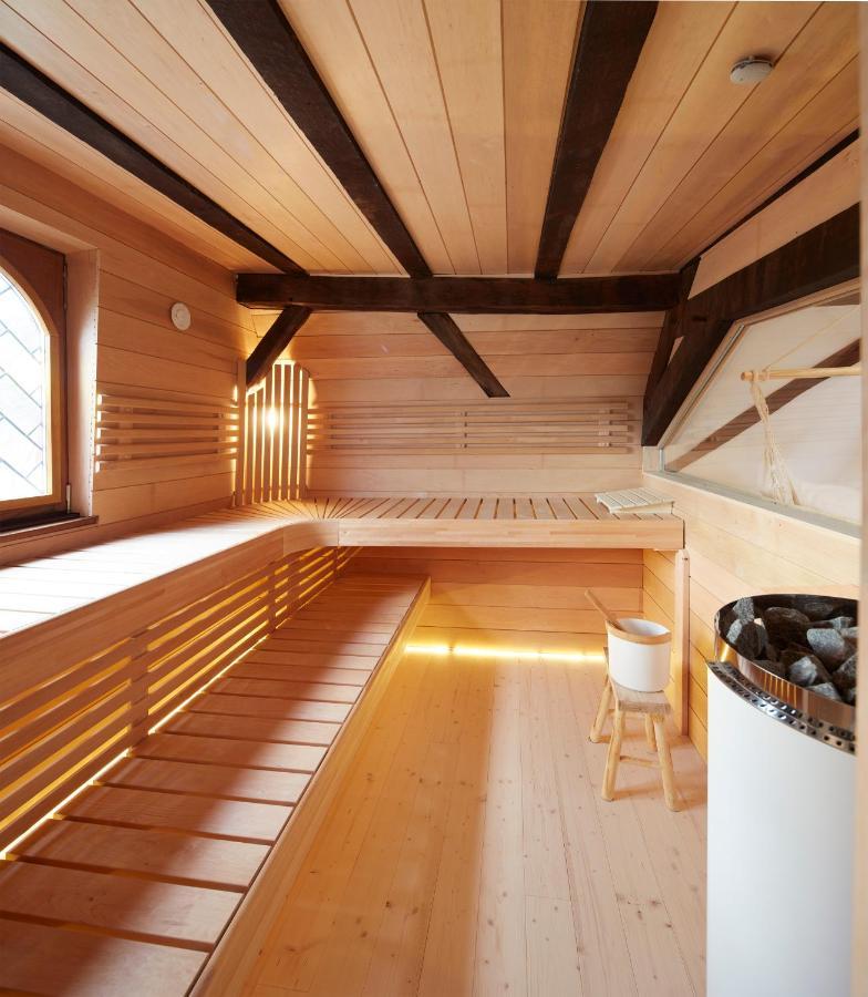 Ferienhaus Olive Tree Bullay Zewnętrze zdjęcie