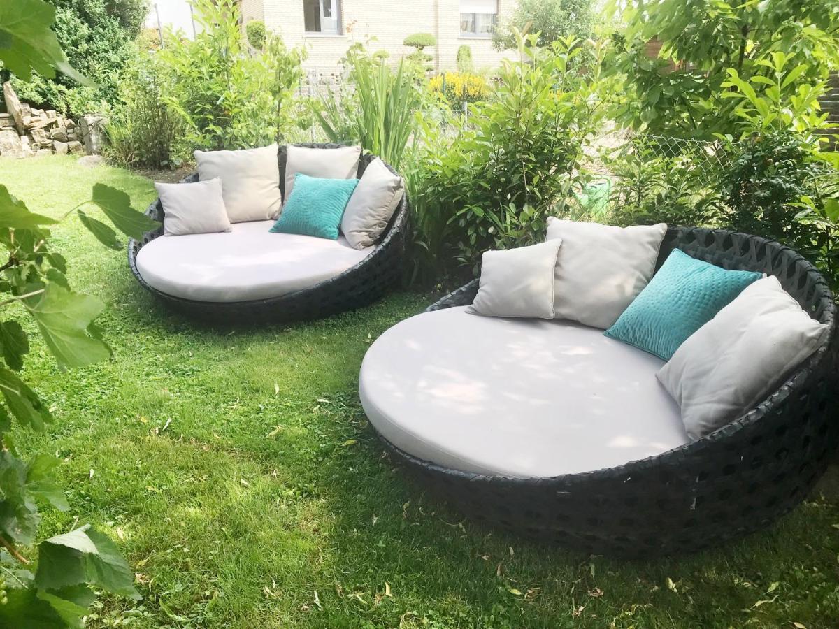 Ferienhaus Olive Tree Bullay Zewnętrze zdjęcie
