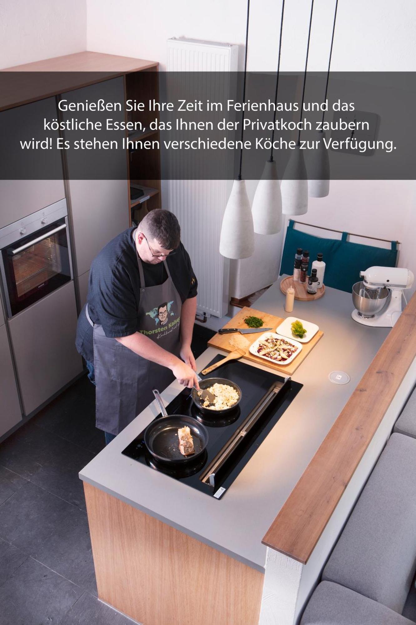 Ferienhaus Olive Tree Bullay Zewnętrze zdjęcie